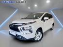 Thumbnail Mitsubishi Xpander 1.5 manual