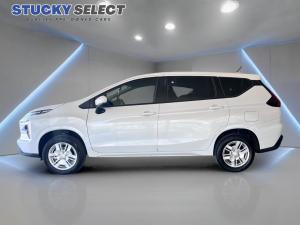 Mitsubishi Xpander 1.5 manual - Image 2