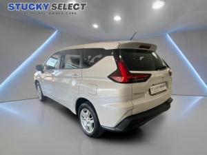 Mitsubishi Xpander 1.5 manual - Image 3