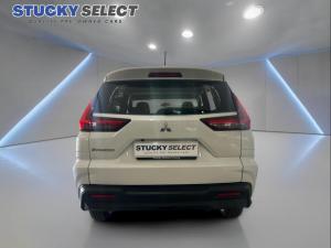 Mitsubishi Xpander 1.5 manual - Image 4