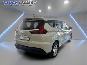 Mitsubishi Xpander 1.5 manual - Image 5
