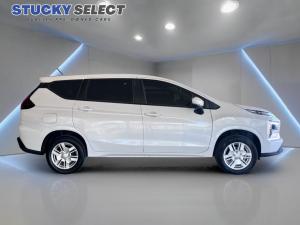 Mitsubishi Xpander 1.5 manual - Image 6