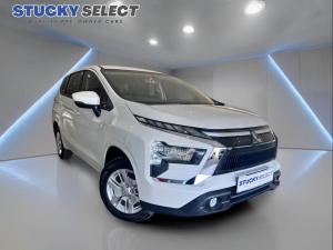 Mitsubishi Xpander 1.5 manual - Image 7