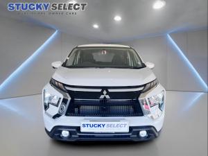 Mitsubishi Xpander 1.5 manual - Image 8