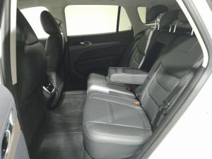 Ford Territory 1.8T Trend - Image 11