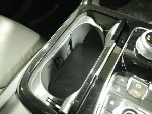 Ford Territory 1.8T Trend - Image 23