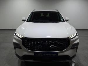 Ford Territory 1.8T Trend - Image 3