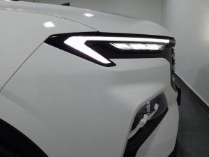 Ford Territory 1.8T Trend - Image 4