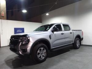 Ford Ranger 2.0 SiT double cab XL auto - Image 1