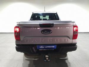 Ford Ranger 2.0 SiT double cab XL auto - Image 29