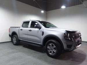 Ford Ranger 2.0 SiT double cab XL auto - Image 3