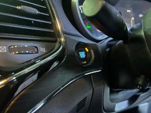 Jeep Grand Cherokee 3.6L Limited - Image 10