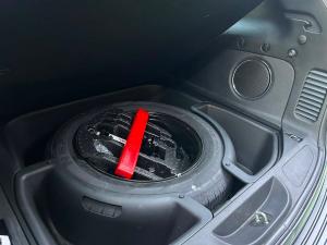 Jeep Grand Cherokee 3.6L Limited - Image 11