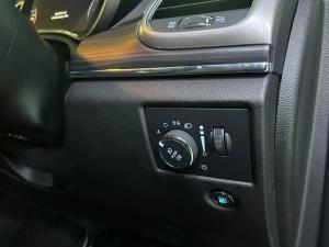 Jeep Grand Cherokee 3.6L Limited - Image 12