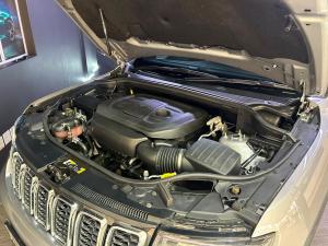 Jeep Grand Cherokee 3.6L Limited - Image 14