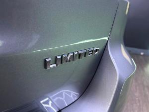 Jeep Grand Cherokee 3.6L Limited - Image 15