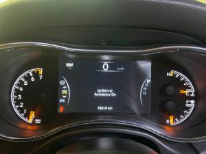 Jeep Grand Cherokee 3.6L Limited - Image 16