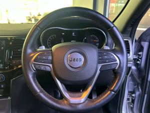 Jeep Grand Cherokee 3.6L Limited - Image 17
