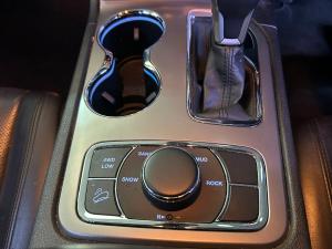 Jeep Grand Cherokee 3.6L Limited - Image 19