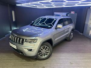 Jeep Grand Cherokee 3.6L Limited - Image 1