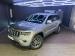 Jeep Grand Cherokee 3.6L Limited - Thumbnail 1