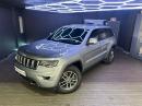 Thumbnail Jeep Grand Cherokee 3.6L Limited