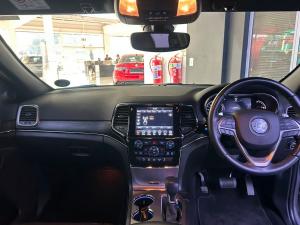 Jeep Grand Cherokee 3.6L Limited - Image 20