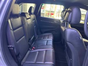 Jeep Grand Cherokee 3.6L Limited - Image 21