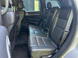 Jeep Grand Cherokee 3.6L Limited - Image 25