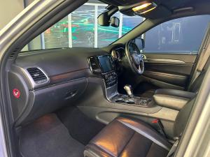 Jeep Grand Cherokee 3.6L Limited - Image 28