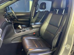 Jeep Grand Cherokee 3.6L Limited - Image 29