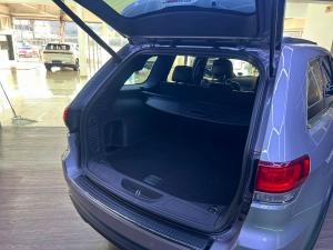 Jeep Grand Cherokee 3.6L Limited - Image 30