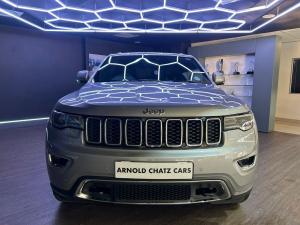 Jeep Grand Cherokee 3.6L Limited - Image 3