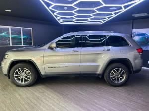Jeep Grand Cherokee 3.6L Limited - Image 4
