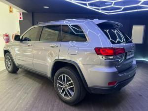 Jeep Grand Cherokee 3.6L Limited - Image 5