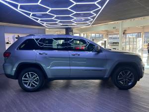 Jeep Grand Cherokee 3.6L Limited - Image 8