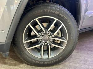 Jeep Grand Cherokee 3.6L Limited - Image 9