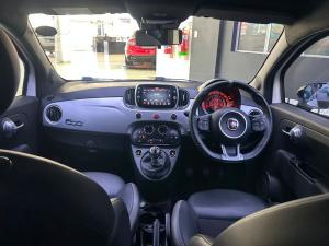 Fiat 500 TwinAir Sport - Image 12