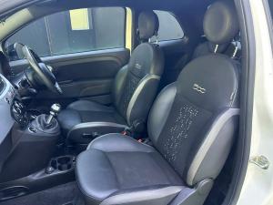 Fiat 500 TwinAir Sport - Image 19