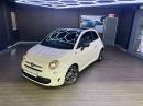 Thumbnail Fiat 500 TwinAir Sport