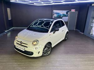 Fiat 500 TwinAir Sport - Image 1