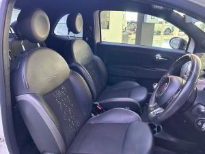 Fiat 500 TwinAir Sport - Image 25