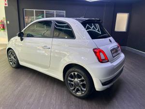 Fiat 500 TwinAir Sport - Image 3