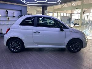 Fiat 500 TwinAir Sport - Image 6