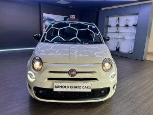 Fiat 500 TwinAir Sport - Image 7