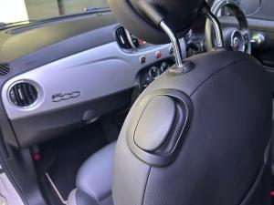Fiat 500 TwinAir Sport - Image 9