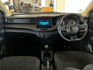 Suzuki Ertiga 1.5 GL manual - Image 17