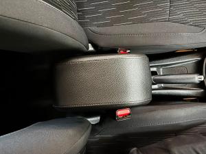 Suzuki Ertiga 1.5 GL manual - Image 18