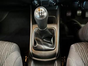 Suzuki Ertiga 1.5 GL manual - Image 21