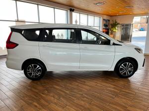 Suzuki Ertiga 1.5 GL manual - Image 8